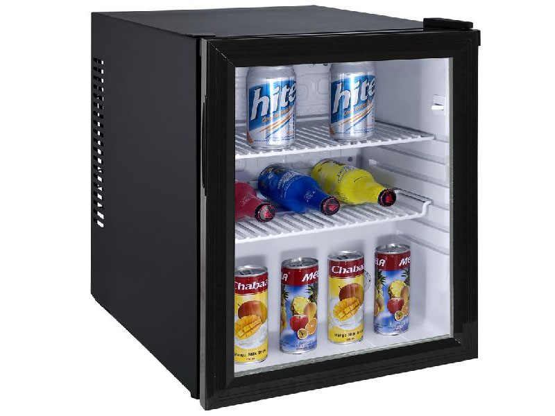 Tủ lạnh minibar homesun BCW-45B