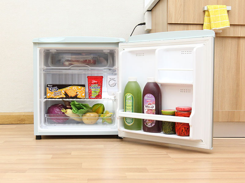 Tủ lạnh mini AQUA 50 LIT